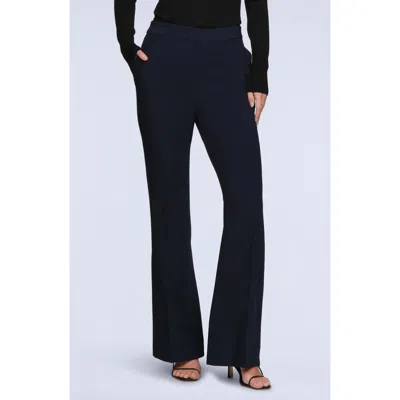 Bcbgmaxazria Amy Pants In Black