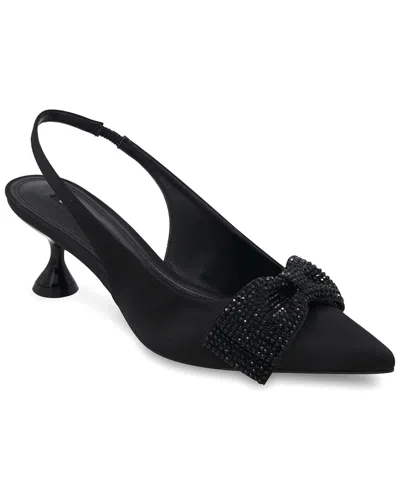 Bcbgmaxazria Archie Pump In Black