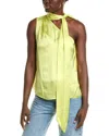 Bcbgmaxazria Asymmetric Top