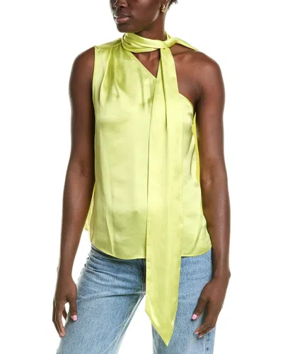 BCBGMAXAZRIA BCBGMAXAZRIA ASYMMETRIC TOP