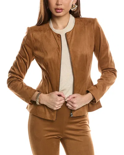 BCBGMAXAZRIA BCBGENERATION JACKET