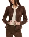 Bcbgmaxazria Bcbgeneration Jacket