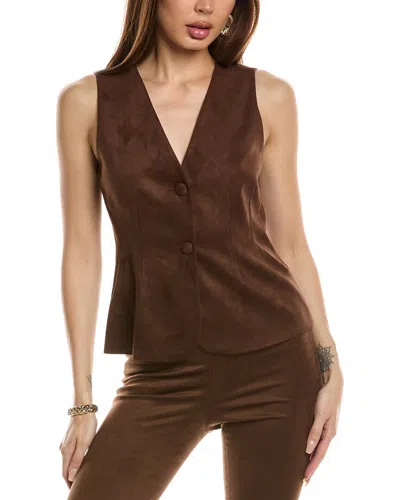 BCBGMAXAZRIA BCBGENERATION VEST