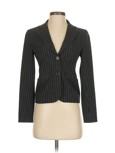 Pre-owned Bcbgmaxazria Blazer Jacket