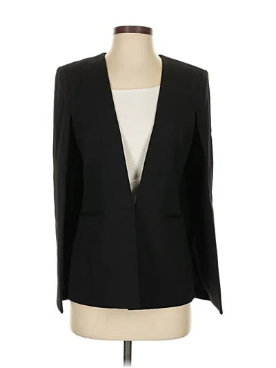 Bcbgmaxazria Blazer Jacket In Black