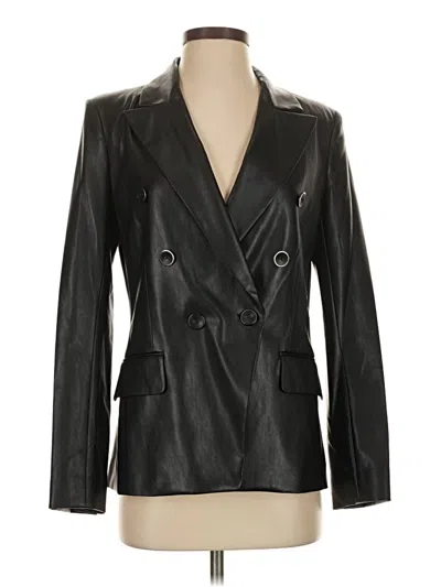 Bcbgmaxazria Blazer Jacket In Black