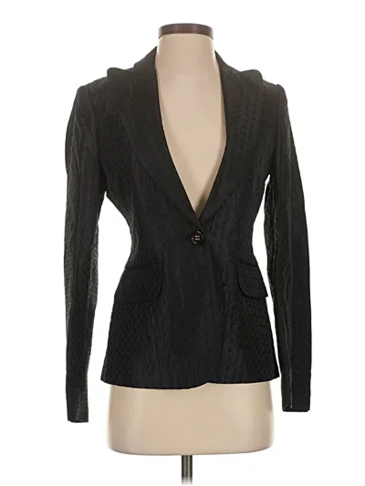 Bcbgmaxazria Blazer Jacket In Black