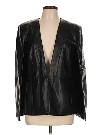Bcbgmaxazria Blazer Jacket In Black