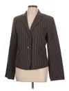 Bcbgmaxazria Blazer Jacket In Brown