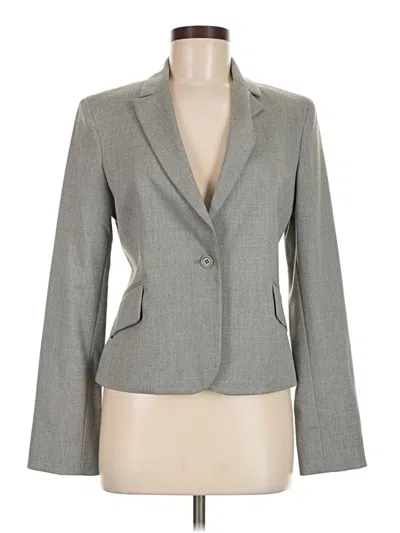 Bcbgmaxazria Blazer Jacket In Gray