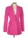 Bcbgmaxazria Blazer Jacket In Pink