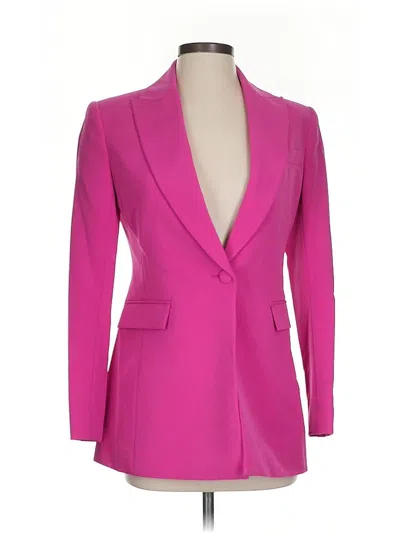 Bcbgmaxazria Blazer Jacket In Pink