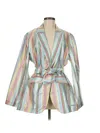 Bcbgmaxazria Blazer Jacket In Multi
