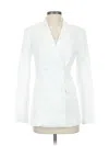 Bcbgmaxazria Blazer Jacket In White