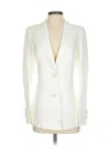 Bcbgmaxazria Blazer Jacket In White