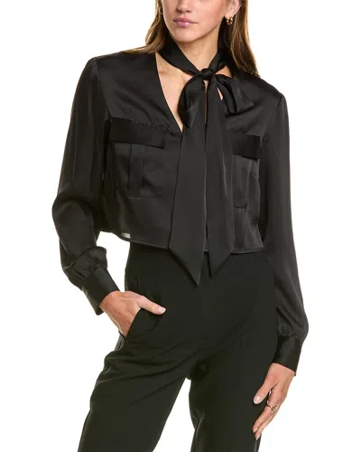 BCBGMAXAZRIA BCBGMAXAZRIA BLOUSE