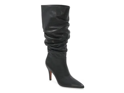 Bcbgmaxazria Braxton Boot In Black