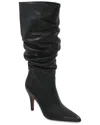 Bcbgmaxazria Braxton Leather Boot