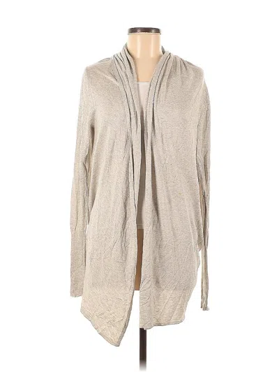 Pre-owned Bcbgmaxazria Cardigan Sweater
