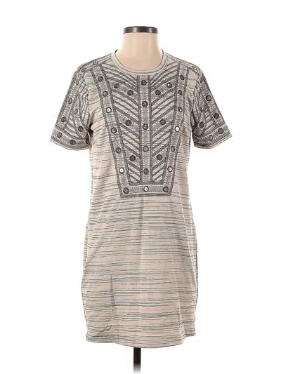 Pre-owned Bcbgmaxazria Casual Dress