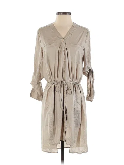 Pre-owned Bcbgmaxazria Casual Dress