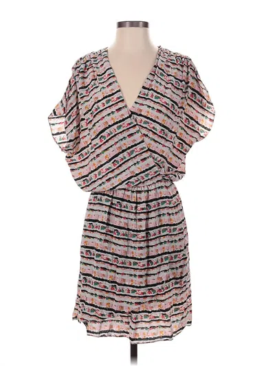 Pre-owned Bcbgmaxazria Casual Dress