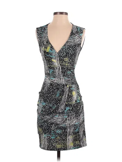 Pre-owned Bcbgmaxazria Casual Dress