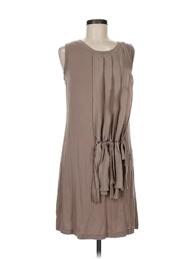 Pre-owned Bcbgmaxazria Casual Dress