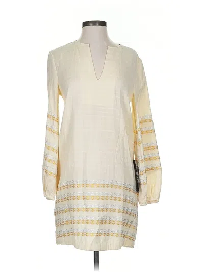 Pre-owned Bcbgmaxazria Casual Dress