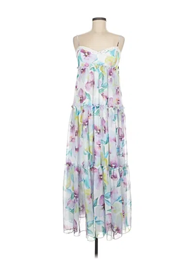 BCBGMAXAZRIA CASUAL DRESS