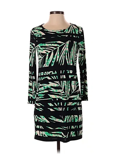 Bcbgmaxazria Casual Dress In Multi