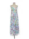 Bcbgmaxazria Casual Dress In Multi