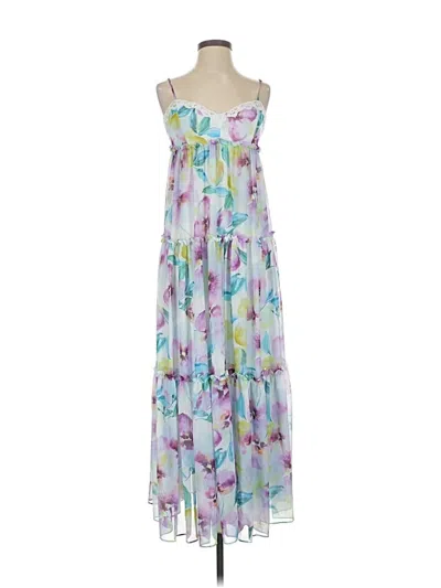 Bcbgmaxazria Casual Dress In Multi