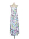 Bcbgmaxazria Casual Dress In Multi