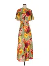 Bcbgmaxazria Casual Dress In Multi