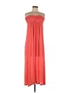 Bcbgmaxazria Casual Dress In Red