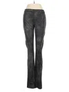 Bcbgmaxazria Casual Pants In Black