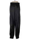 Bcbgmaxazria Casual Pants In Black