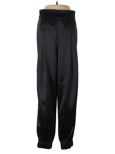 Bcbgmaxazria Casual Pants In Black