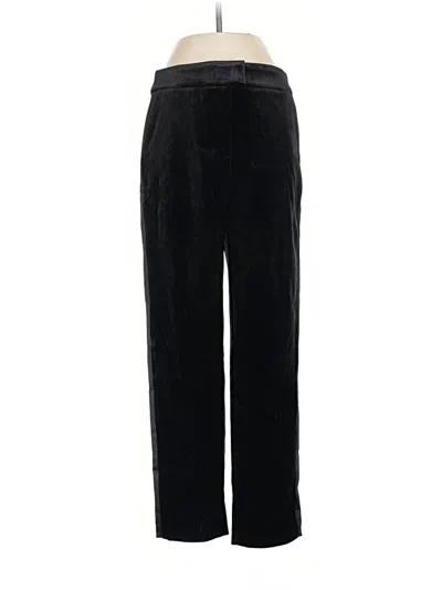 Pre-owned Bcbgmaxazria Casual Pants In Black