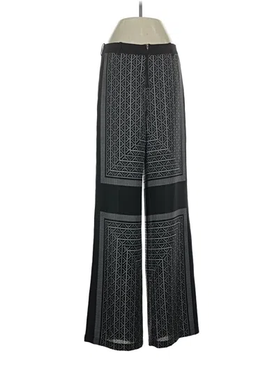 Pre-owned Bcbgmaxazria Casual Pants In Black