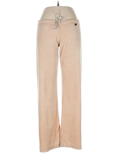 Pre-owned Bcbgmaxazria Casual Pants In Brown