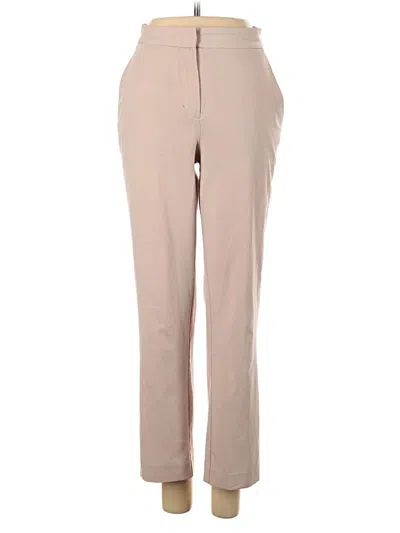 Pre-owned Bcbgmaxazria Casual Pants In Brown
