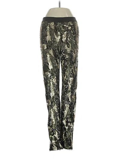 Pre-owned Bcbgmaxazria Casual Pants In Multi