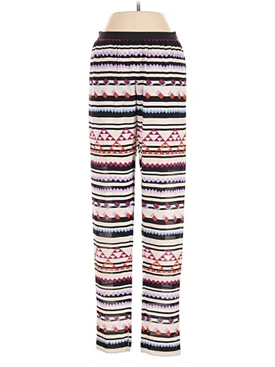 Bcbgmaxazria Casual Pants In Multi