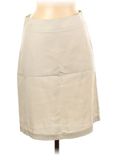 Pre-owned Bcbgmaxazria Casual Skirt