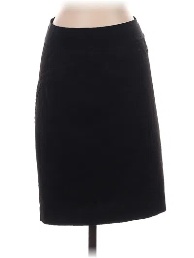 Pre-owned Bcbgmaxazria Casual Skirt