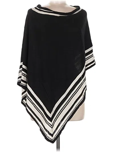 Pre-owned Bcbgmaxazria Casual Skirt In Black