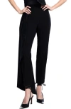 Bcbgmaxazria Cigarette Pants In Black