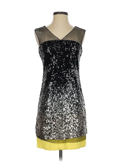 Pre-owned Bcbgmaxazria Cocktail Dress
